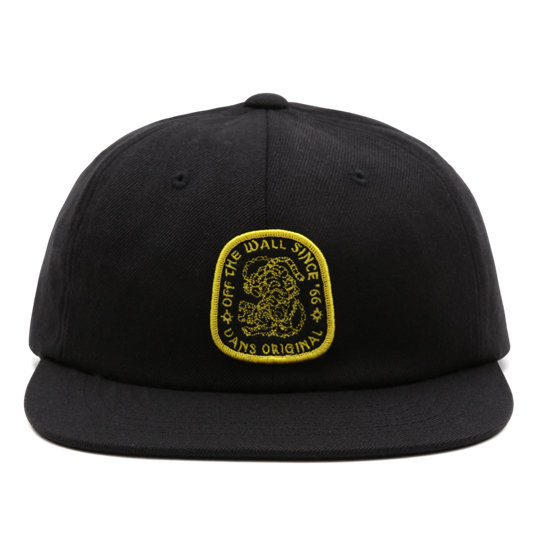 Casquette Angry Animal Vintage Unstructured | Vans