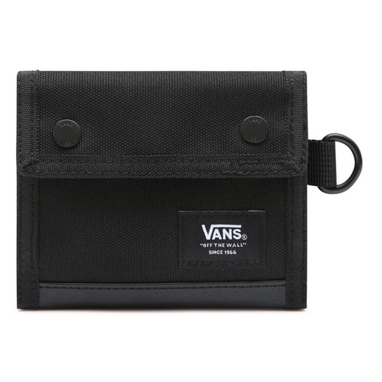 Kent Brieftasche mit Dreifachfaltung | Vans