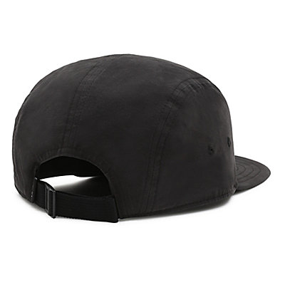 Fullerton Camper Hat 3
