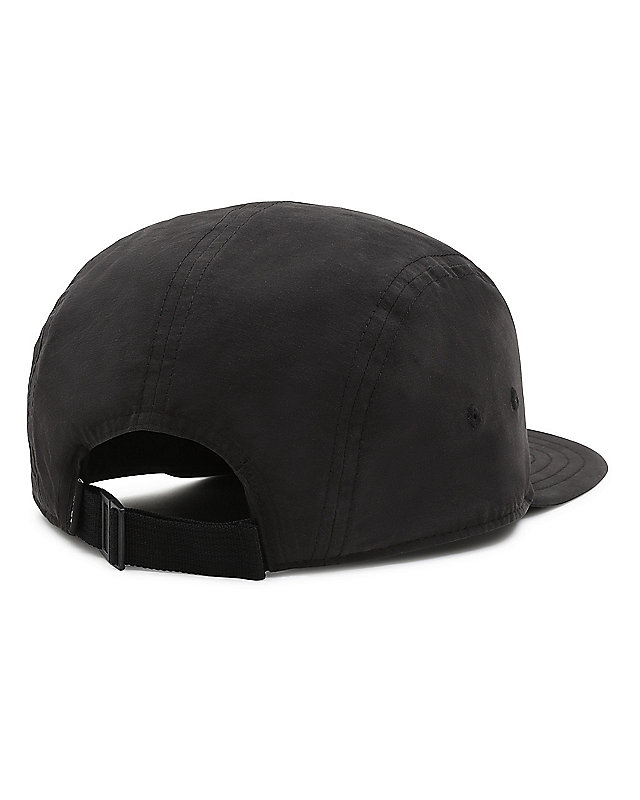 Fullerton Camper Hat 3