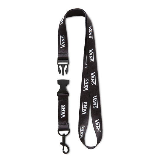 Out Of Sight Lanyard | Vans