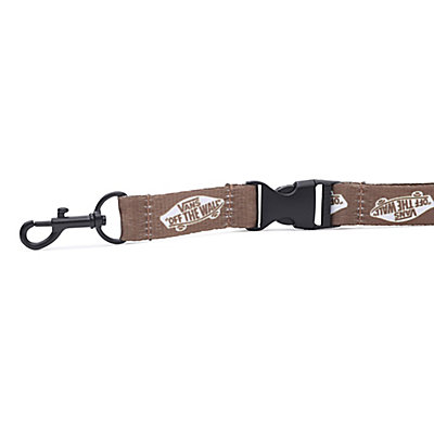 Out Of Sight Lanyard 2
