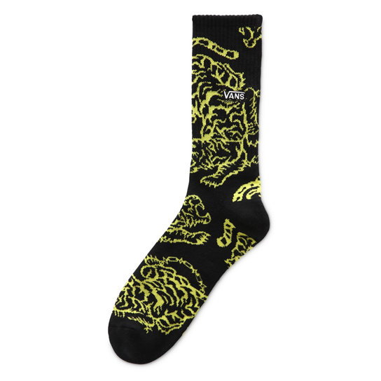 Chaussettes Angry Animal Crew 43-47 (1 paire) | Vans