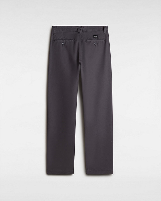 Authentic Chino Slim Trousers 2