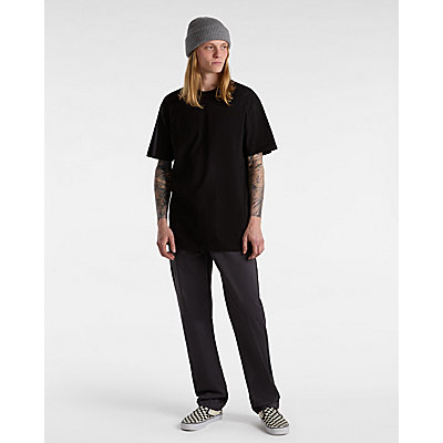 Authentic Chino Slim Trousers 5