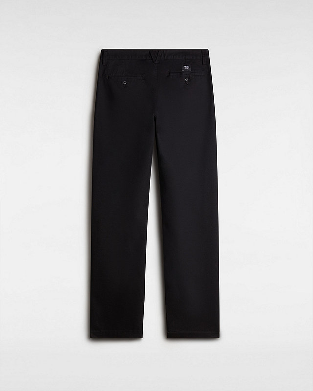 Authentic Chino Slim Trousers 2