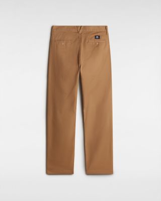 Bais' Sweatpants - Brown - Estilio The Label