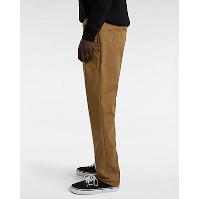 Authentic Chino Slim Trousers