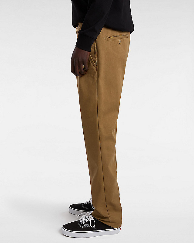 Spodnie Authentic Chino Slim 5