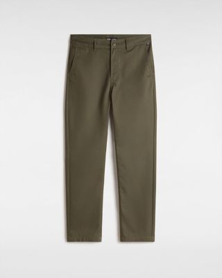 Pantalon chino slim Authentic | Vans