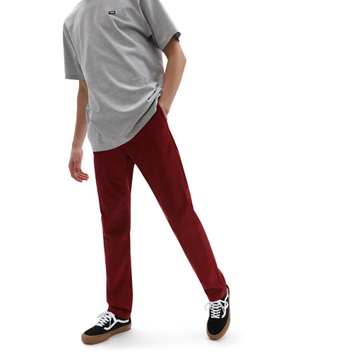 Authentic+Chino+Slim+Trousers