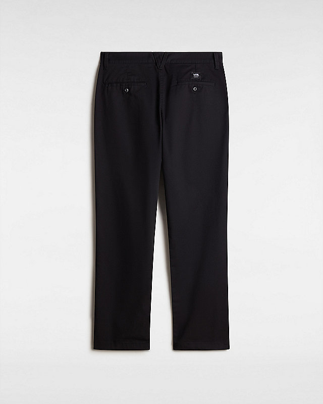 Pantaloni chino Authentic Relaxed 2