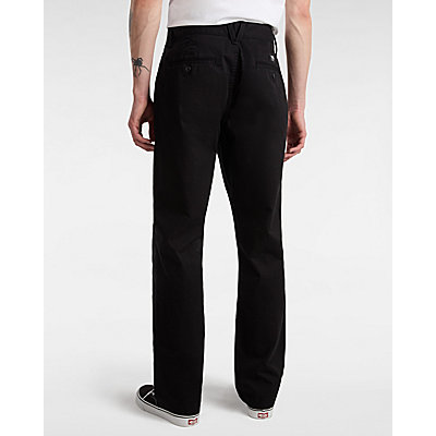 Pantalon Authentic Chino Relaxed 4