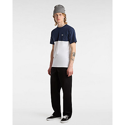 Authentic Chino Relaxed Trousers 5