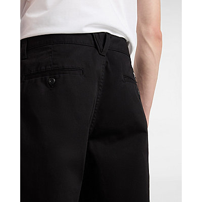 Authentic Chino Relaxed Hose 6