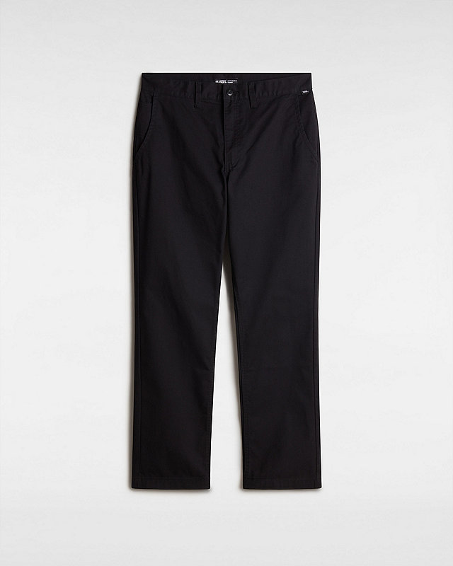 Authentic Chino Relaxed Trousers