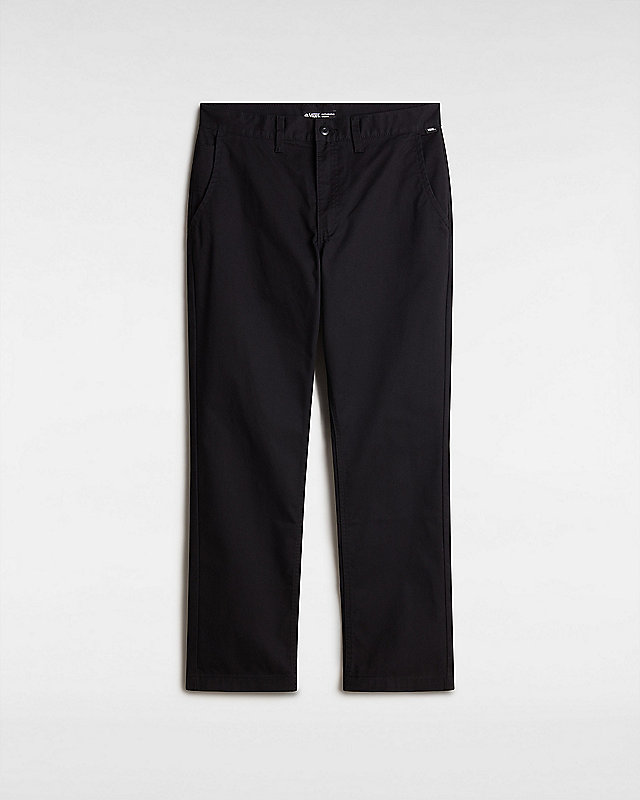 Spodnie Authentic Chino Relaxed 1