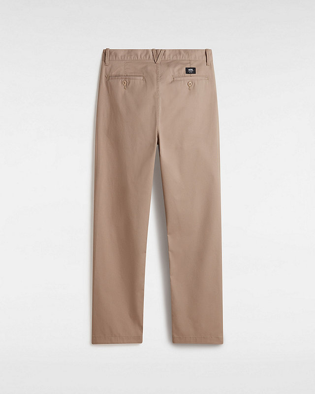 Pantalon Authentic Chino Relaxed 2