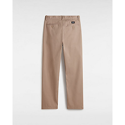 Authentic Chino Relaxed Hose 2