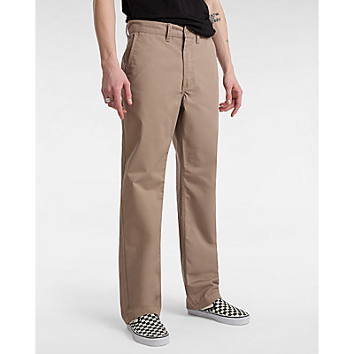 Pantaloni chino Authentic Relaxed 3