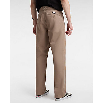Pantaloni chino Authentic Relaxed 4