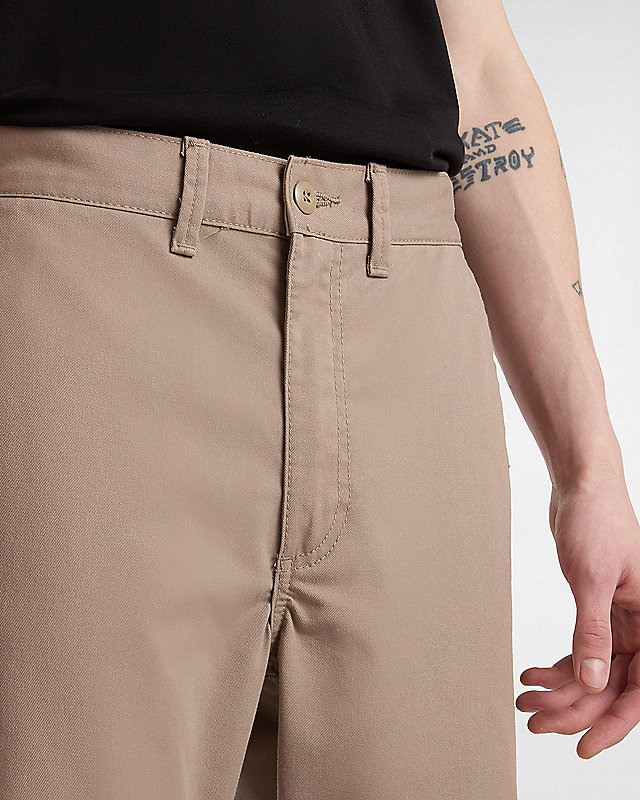 Pantaloni chino Authentic Relaxed 6