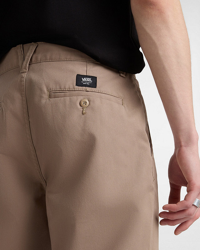 Pantalon Authentic Chino Relaxed 3
