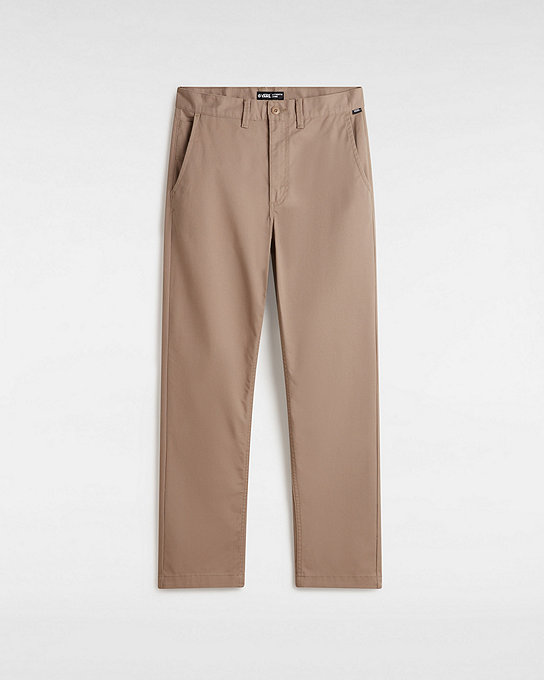 Authentic Chino Relaxed Hose | Vans