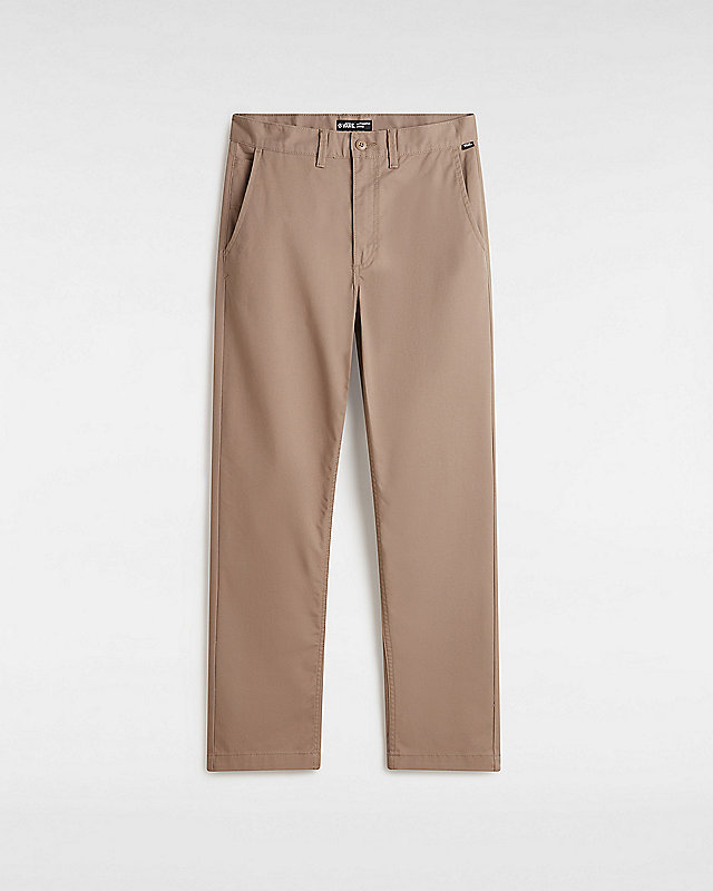 Pantalon Authentic Chino Relaxed 1