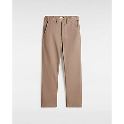 Pantaloni chino Authentic Relaxed 1
