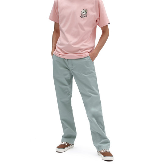Pantaloni chino Authentic Relaxed | Vans