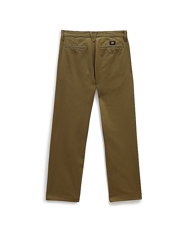 Authentic Chino Relaxed Hose 2