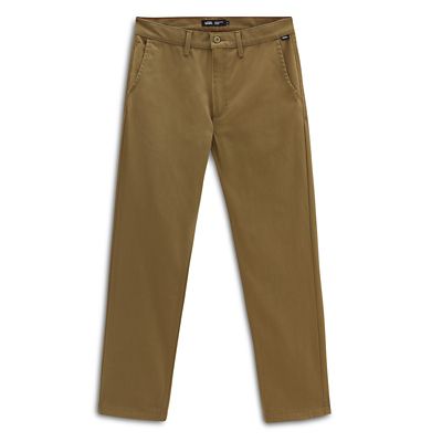 Authentic Chino Relaxed Hose | Vans
