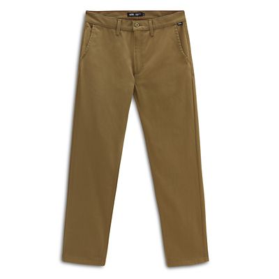 Authentic Chino Relaxed Trousers