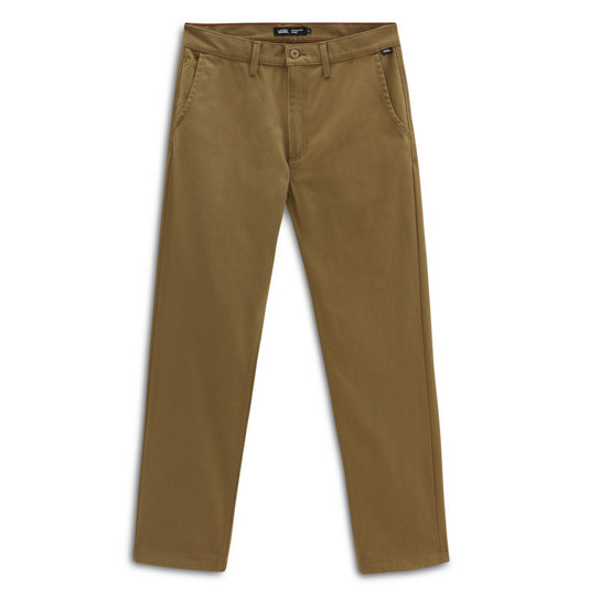 Authentic Chino Relaxed Trousers | Vans