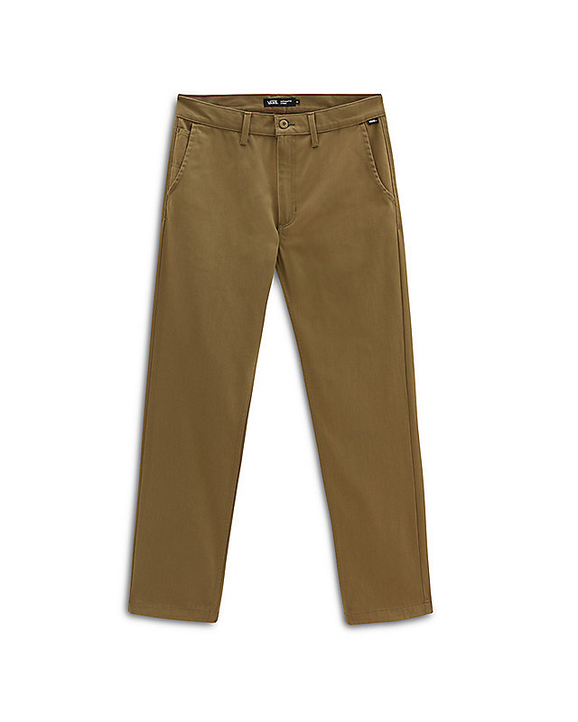Authentic Chino Relaxed Hose 1