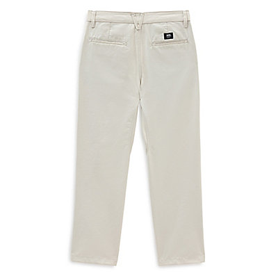 Pantalones chinos Authentic Glide Relaxed Tapered