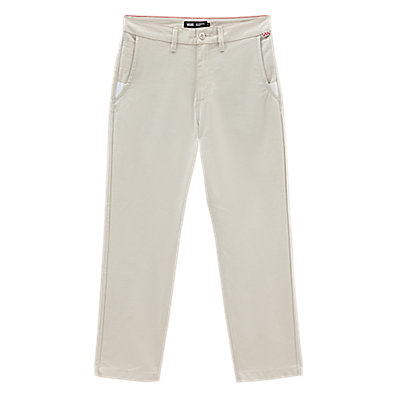 Authentic Chino Glide Relaxed Taper Trousers 5
