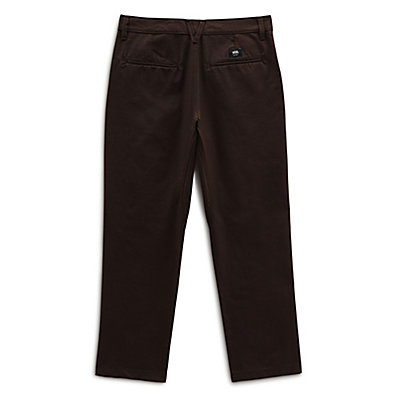 Pantalones chinos Authentic Glide Relaxtaper