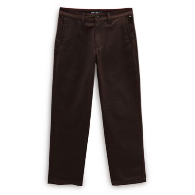 Pantaloni chino Authentic Glide Relaxtaper | Vans