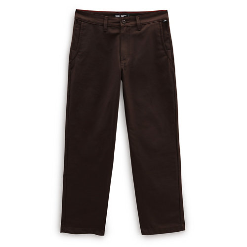 Cal%C3%A7as+chino+Authentic+Glide+Relaxtaper