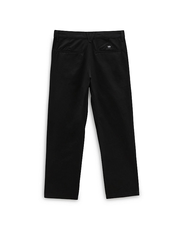 Authentic Chino Glide Relaxtaper Hose 2