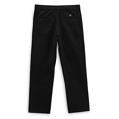 Authentic Chino Glide Relaxtaper Trousers 2