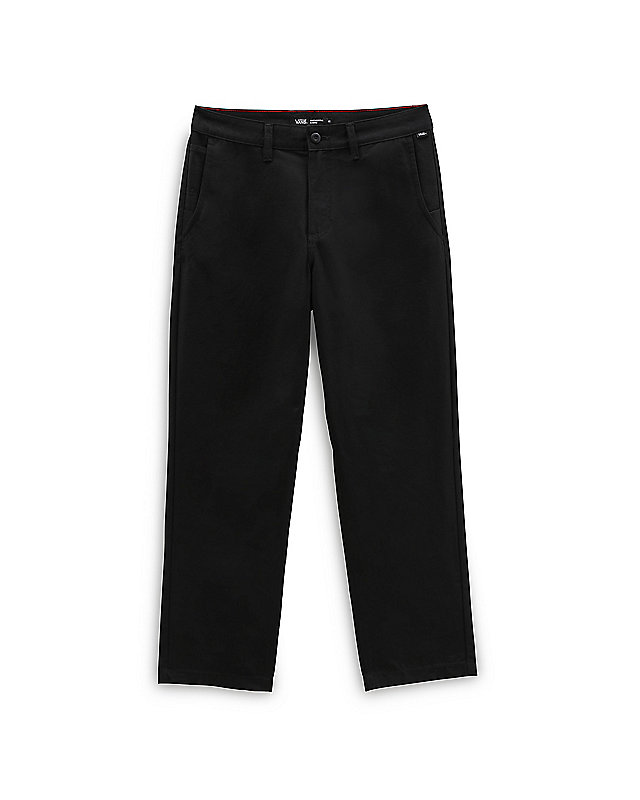 Pantalones chinos Authentic Glide Relaxtaper 1