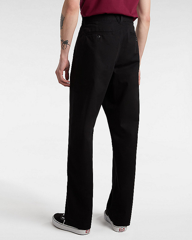 Authentic Chino Loose Hose 4