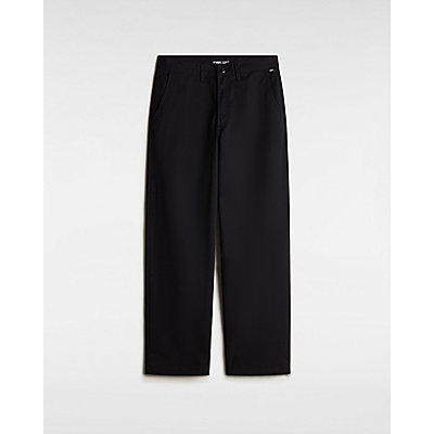 Authentic Chino Loose Trousers