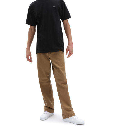Authentic Chino Loose Hose | Vans