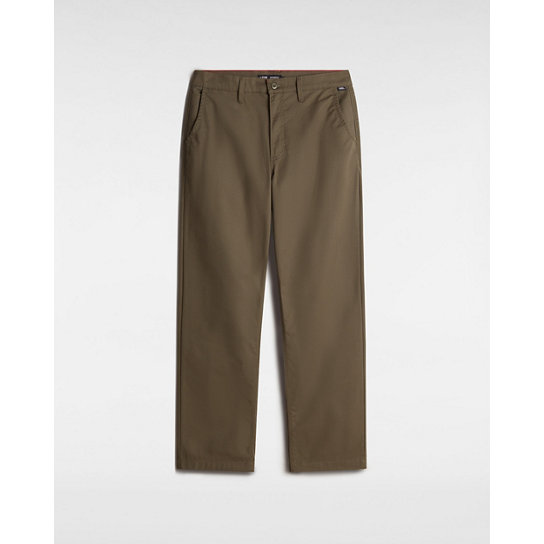Authentic Chino Loose Hose | Vans