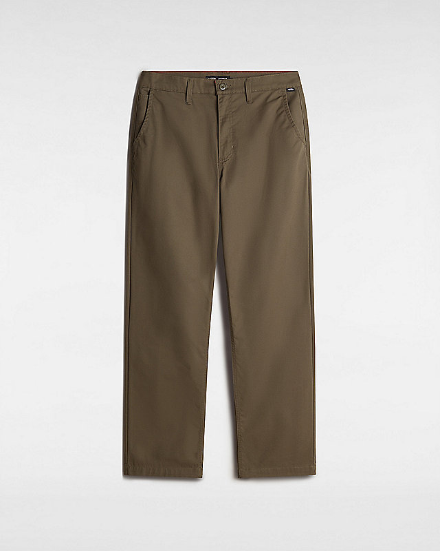 Authentic Chino Loose Hose 1