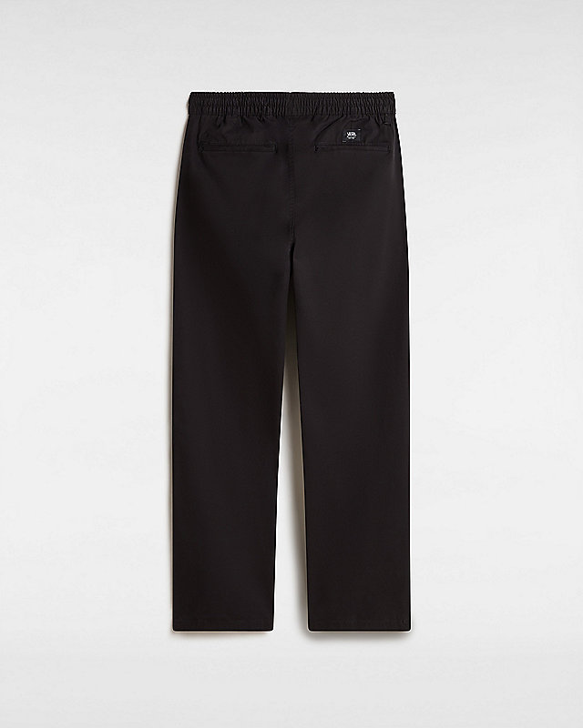 Range Relaxed Elastic Trousers 2